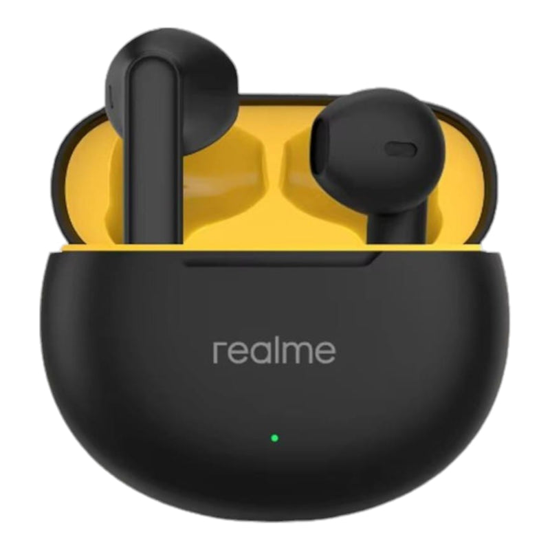 Audifonos Realme Buds T01 Negro