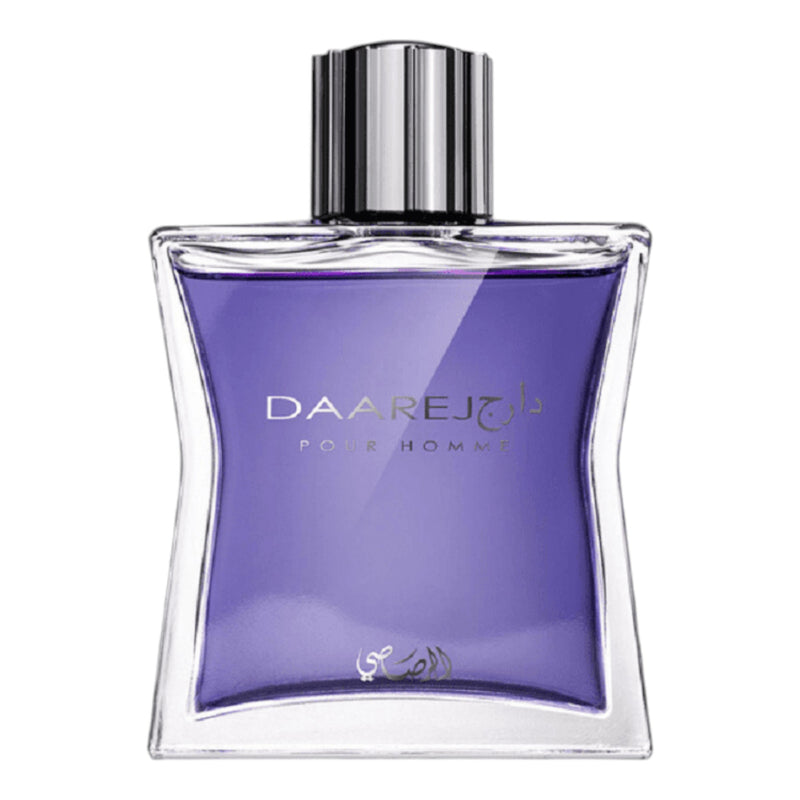 Rasasi Daarej Edp 100ml Hombre