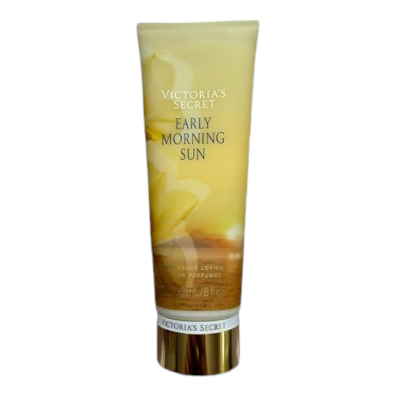 Victoria Secret Early Morning Sun 236ml Body Lotion