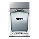 Dolce & Gabbana The One Grey Intense Men Edt 100ml Hombre