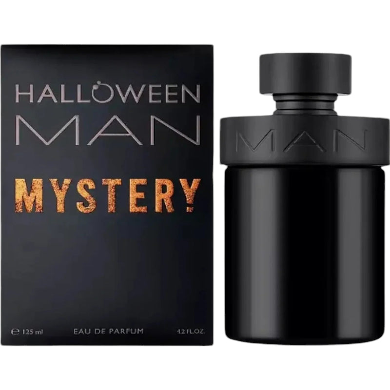 Halloween Man Mystery Edp 125ml Hombre