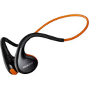 Audifonos Lenovo X7 Negro