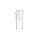 Botella Deportiva Xiaomi Tritan Water Bottle 600ml Blanco