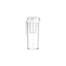 Botella Deportiva Xiaomi Tritan Water Bottle 600ml Blanco
