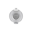 Botella Deportiva Xiaomi Tritan Water Bottle 600ml Blanco