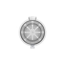 Botella Deportiva Xiaomi Tritan Water Bottle 600ml Blanco