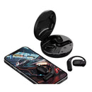 Audifonos Deportivos Lenovo Lp72 Azul Bluetooth 5.4