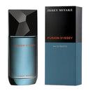 Issey Miyake L Eau D Issey Fusion Men Edt 100ml Hombre