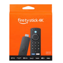 Amazon Fire Tv Stick 4k 2da Generacion