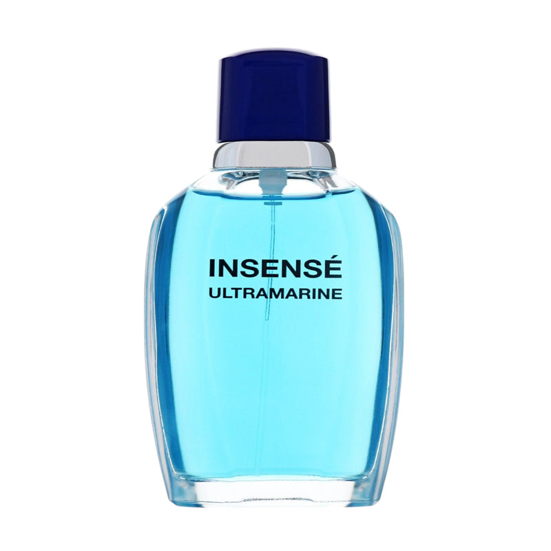 Givenchy Insense Ultramarine Edt 100ml Hombre