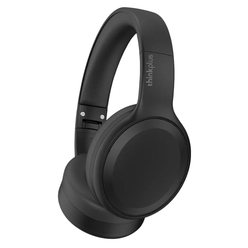Audifonos Lenovo TH30 Negro Bluetooth