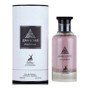 Maison Alhambra Jean Lowe Matiere Edp 100ml Unisex