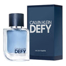 Calvin Klein Defy Edt 50ml Hombre