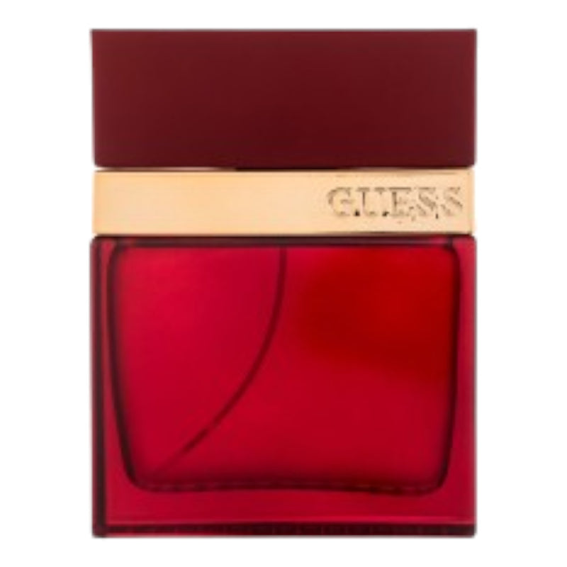 Guess Seductive Homme Red Edt 100ml Hombre