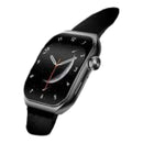Smartwatch QCY Watch Gs2 S5 Negro