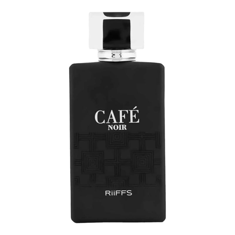 Riiffs Cafe Noir Edp 100ml Hombre