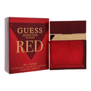 Guess Seductive Homme Red Edt 100ml Hombre