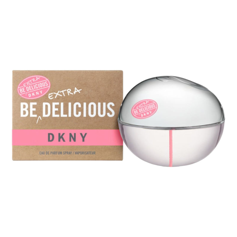 Dkny Extra Be Delicious Edp 100ml Mujer