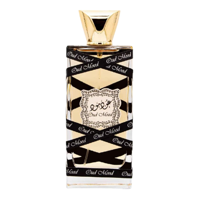 Lattafa Oud Mood EDP 100 ML Unisex