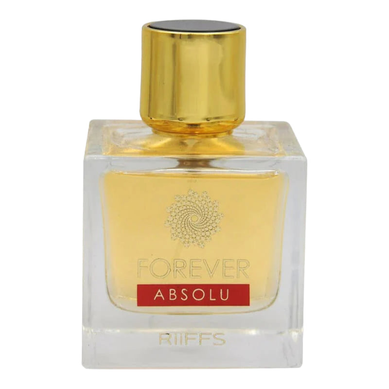 Riiffs Forever Absolu Edp 100ml Mujer