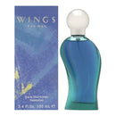 Giorgio Beverly Hills Wings Edt 100ml Hombre