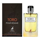 Maison Alhambra Toro Pour Homme Edp 100ml Hombre