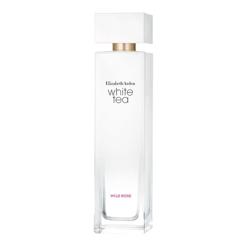 Elizabeth Arden White Tea Wild Rose Edt 100ml Mujer