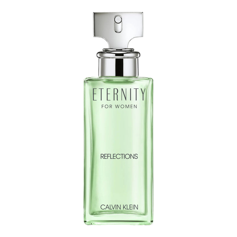 Calvin Klein Eternity Reflection Edp 100ml Mujer