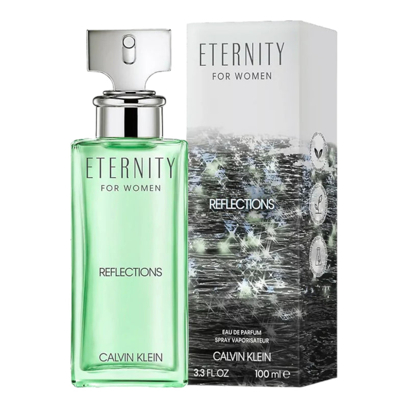 Calvin Klein Eternity Reflection Edp 100ml Mujer