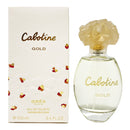 Gres Cabotine Gold Edt 100ml Mujer