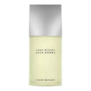 Issey Miyake L'Eau D'Issey Pour Homme Edt 125ml Hombre