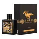 Lattafa Qaed Al Fursan Edp 90ml Hombre