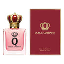 Dolce And Gabbana Queen Edp 50ml Mujer