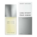 Issey Miyake L'Eau D'Issey Pour Homme Edt 125ml Hombre