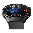 Smartwatch QCY Watch GT2 S3 Negro