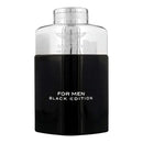 Bentley In Black Edition Edp 100ml Hombre
