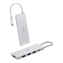 Xiaomi 5-in-1 Type-C Hub