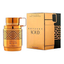 Armaf Odyssey Aoud Edp 100ml Hombre