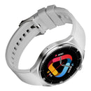 Smartwatch QCY Watch GT2 S3 Plateado