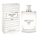 Jimmy Choo Man Ice Edt 100ml Hombre