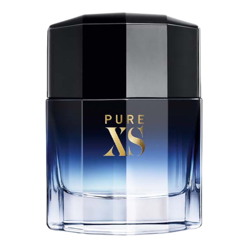 Paco Rabanne Pure Xs Edt 100ml Hombre