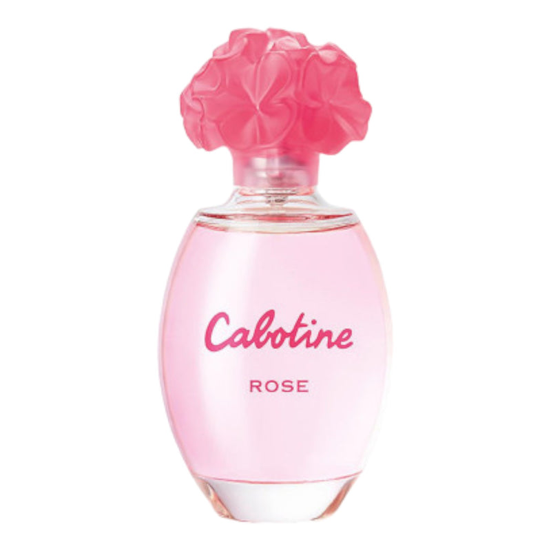 Gres Cabotine Rose Edt 100ml Mujer