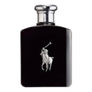 Ralph Lauren Polo Black Men Edt 125ml Hombre