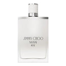 Jimmy Choo Man Ice Edt 100ml Hombre