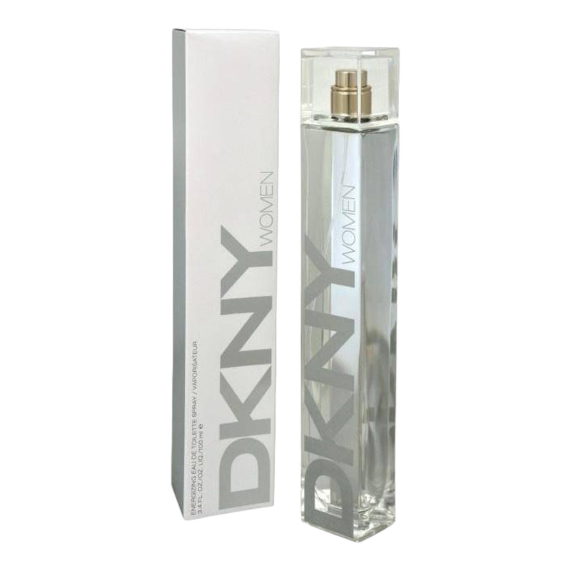 Dkny New York Torre Edt 100ml Mujer