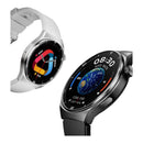 Smartwatch QCY Watch GT2 S3 Plateado