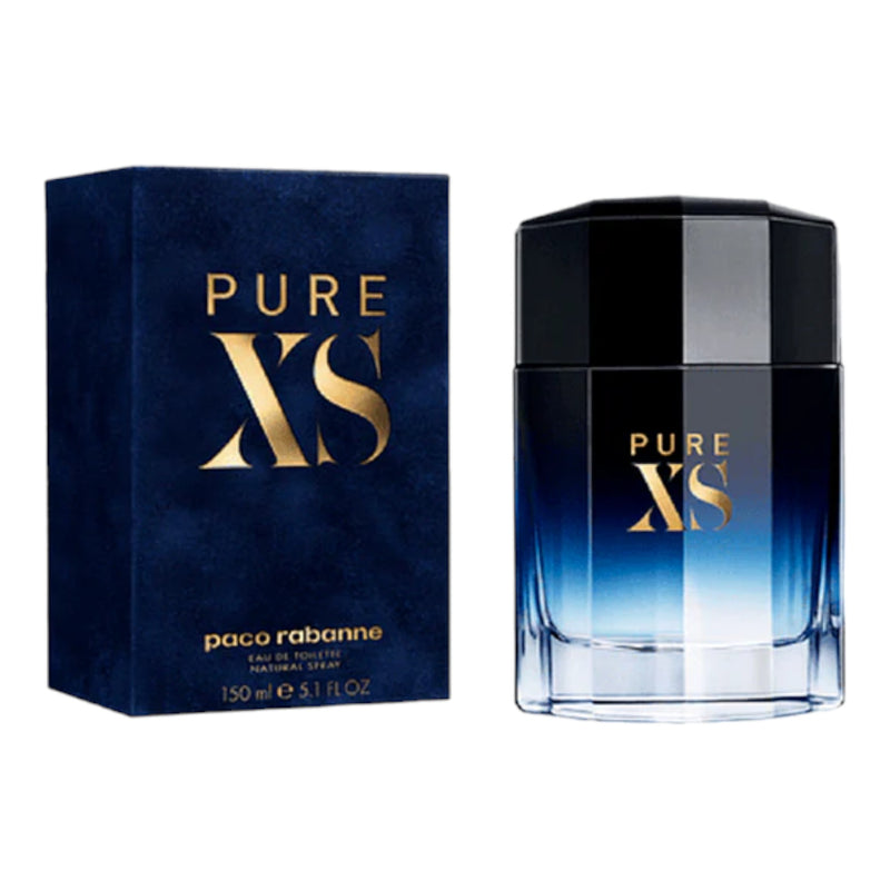 Paco Rabanne Pure XS Edt 150ml Hombre