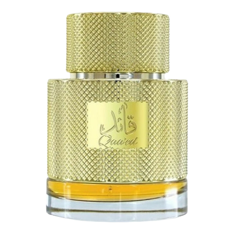 Lattafa Qaaed Edp 100ml Unisex