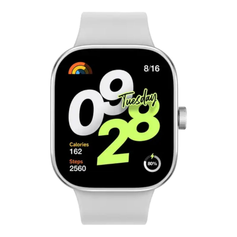 Smartwatch Xiaomi Redmi Watch 4 Gris