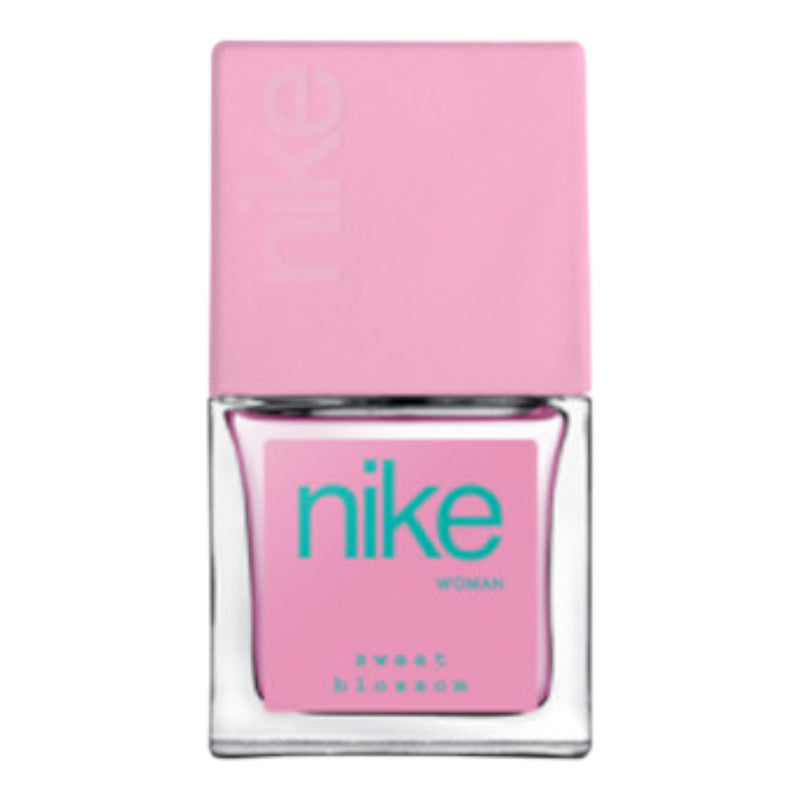 Nike Woman Sweet Blossom Edt 30ml Mujer